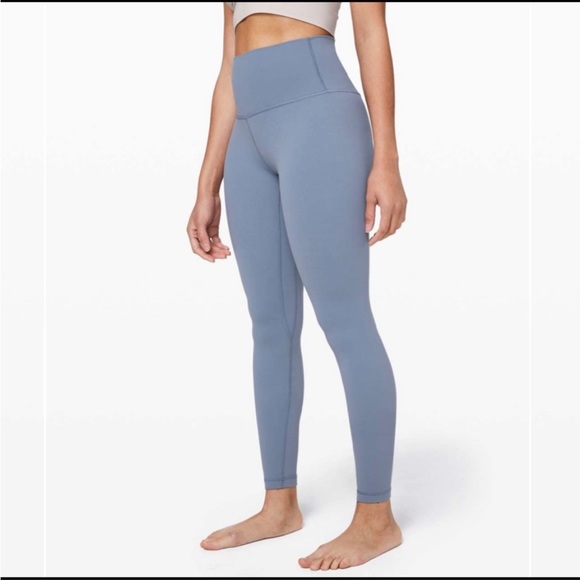 lululemon athletica Pants - Lululemon Align HR leggings